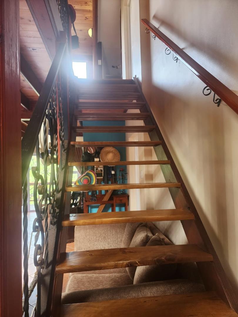 4 Bedroom Property for Sale in Gamtoos Mouth Eastern Cape